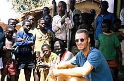 W&auml;hrend der Pauesen sind wir nie allein