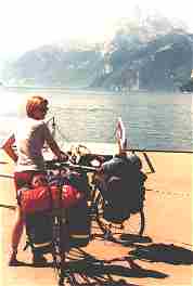 Am Vierwaldst&auml;tter See