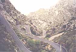 Sa Calobra