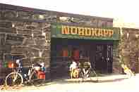 Das Ziel ist erreicht