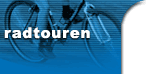 Radtouren