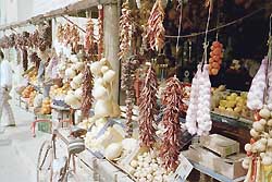 Gew&uuml;rzladen am Wegesrand