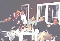 Profim&auml;&szlig;ige Vorbereitung