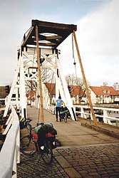 Br&uuml;cke in Wieck